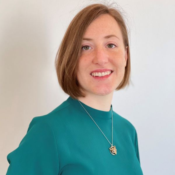 Amelia Lafratta - Consultant