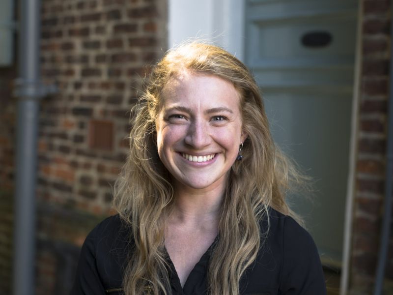 Charlotte Laycock - Principal Consultant