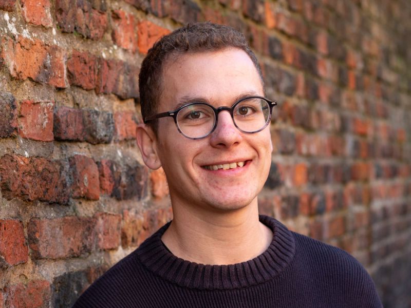 Joe Rollins - Senior Consultant