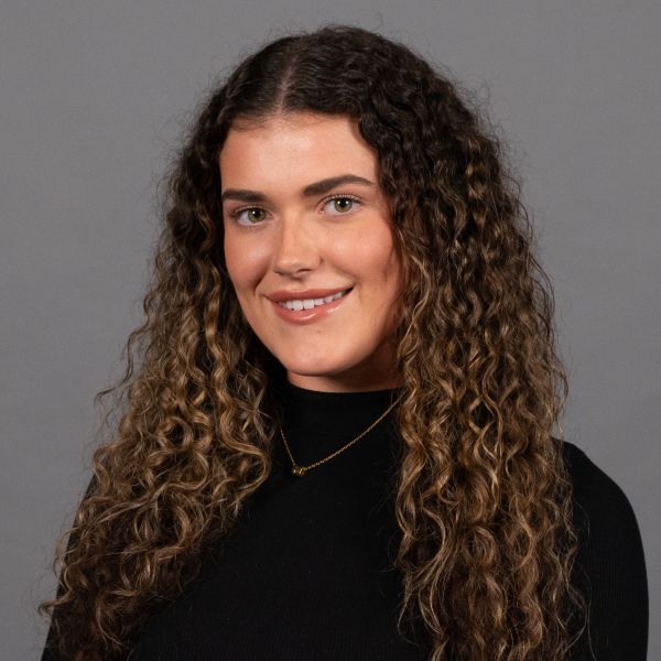 Hollie Gibbs - Graduate Consultant