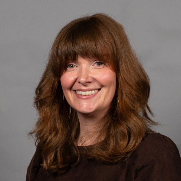 Kate Griffin - Senior Consultant