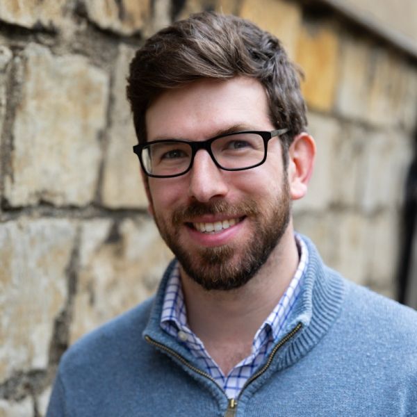 Miles Crosby - Senior Consultant