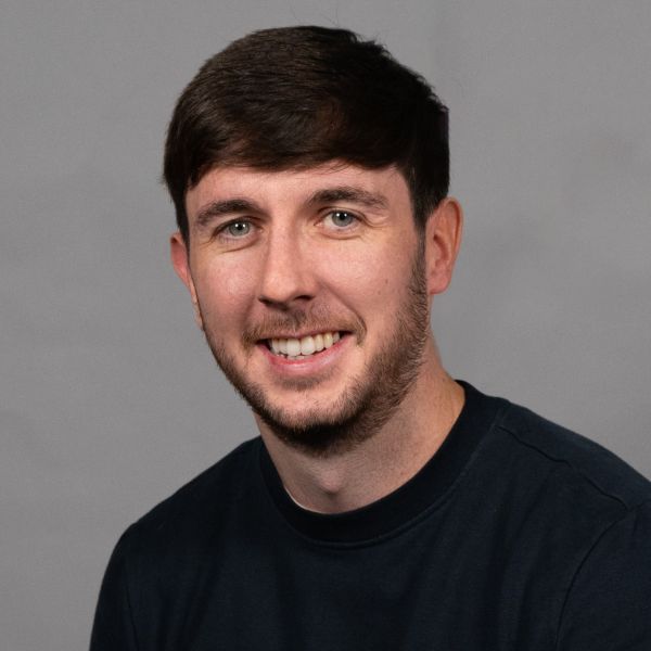 Shaun Smyth - Senior Consultant
