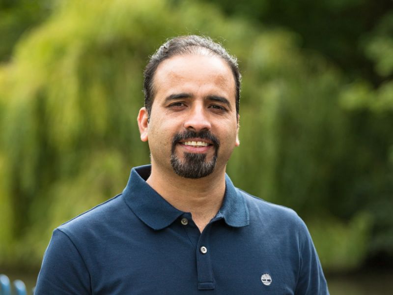 Shakeel Ahmed - Lead Data Engineer
